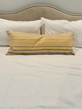 Diane Von Furstenberg Lumbar Pillow